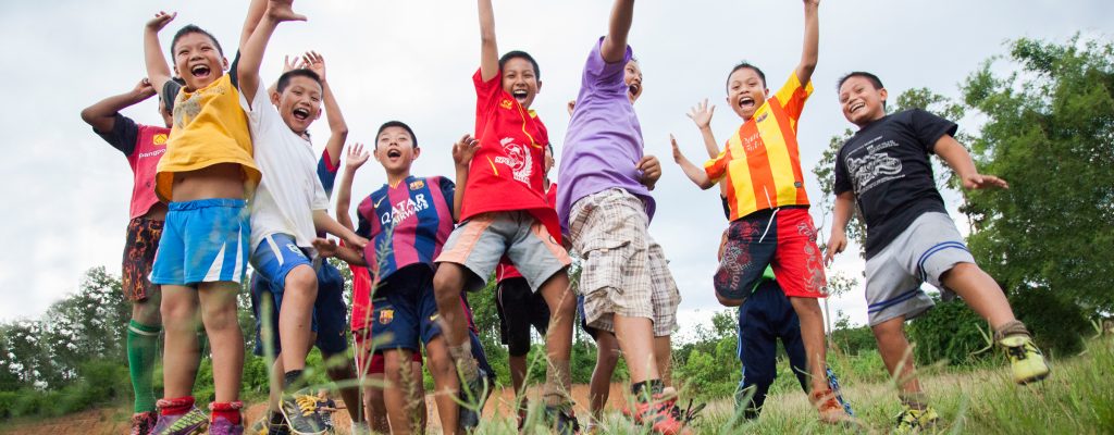Sports Friends Thailand