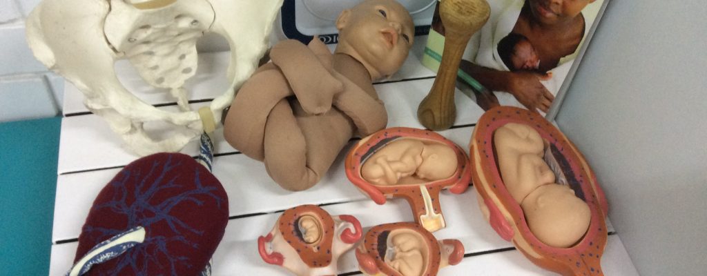 Becoming a Birth Attendant