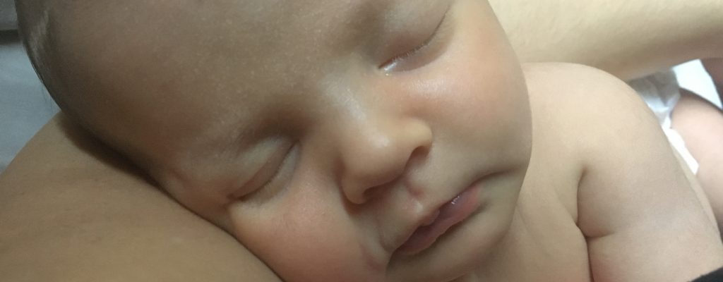 Birth & Beginnings (for the midwives)