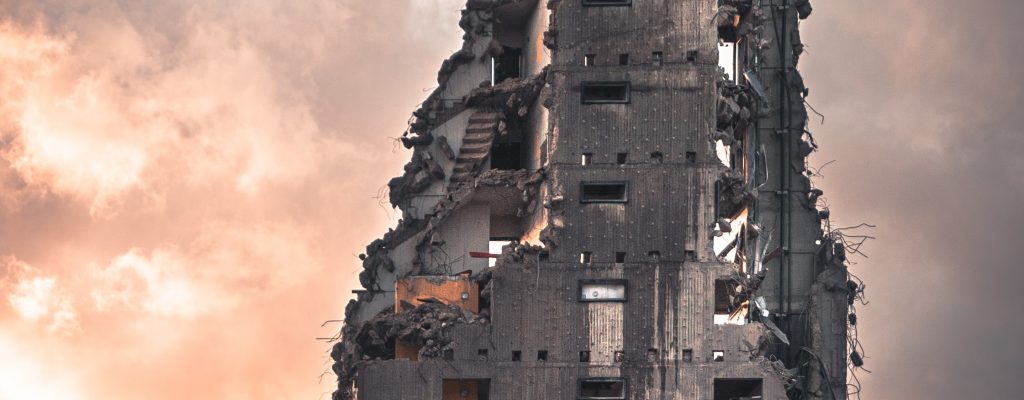 Demolition